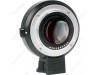 Viltrox EF-E II 0.71x Lens Mount Adapter EF to E-Mount